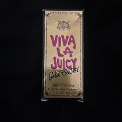 VIVIA LA JUICY (gold Couture)