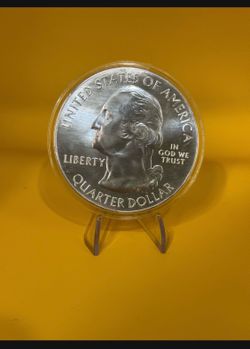 Cheapest on app 5 ounce Coin