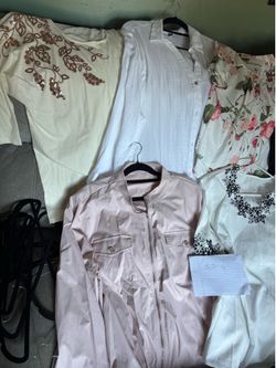 New…Plus size women’s clothes