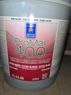 Sherwin Williams Interior Paint