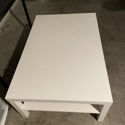 IKEA Large Coffee Table
