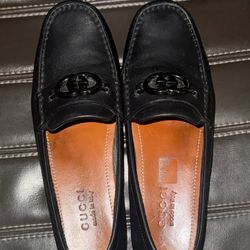 Gucci Men’s Interlocking G