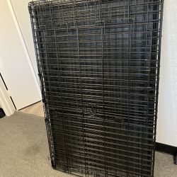 XL Dog Crate
