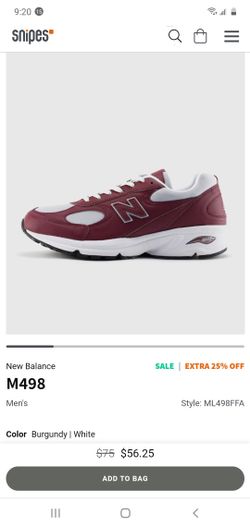 New Balance