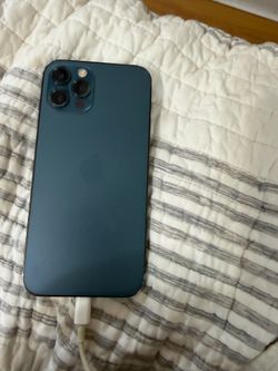 iPhone 12 Pro