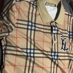 Burberry Shirt
