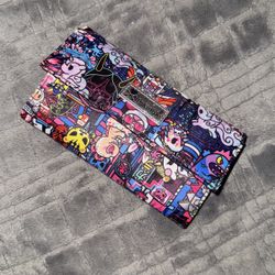 Tokidoki Wallet