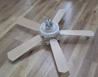 Ceiling Fan