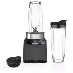 Ninja Nutri-Blender Pro with Auto-iQ, Personal Blender