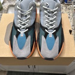 Yeezy 700  Size 16