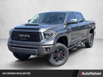 2020 Toyota Tundra