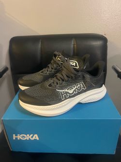 Hoka Mach 6/ Size 5.5B Women’s $95
