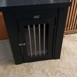 Dog Crate