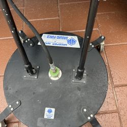 Pressure Cleaning Whisper Wash 