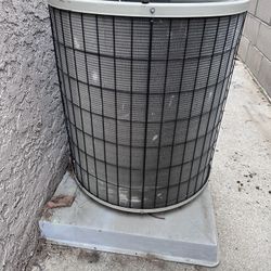 A/C Unit