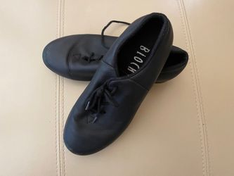 Bloch Tap Shoes , Size 4.5