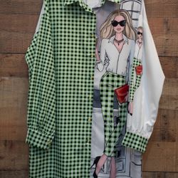 Different Types Of Clothes 