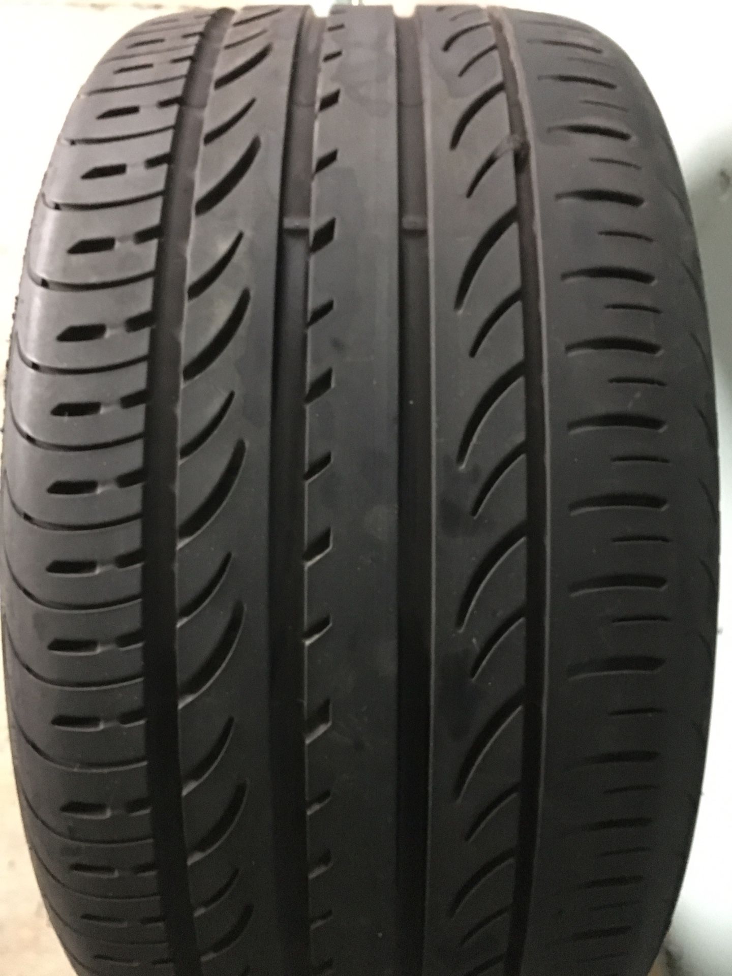 Pirelli P Zero Nero GT 275/30R19XL 96Y