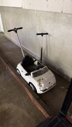 white fiat
