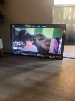 55 “ smart tv