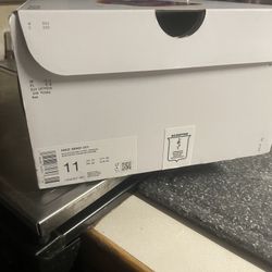 Men’s Size 11 Nike Mind Slides