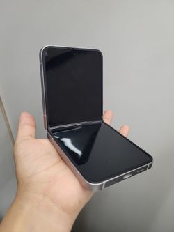 Samsung Flip 6