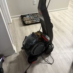 Bissell Carpet Cleaner 