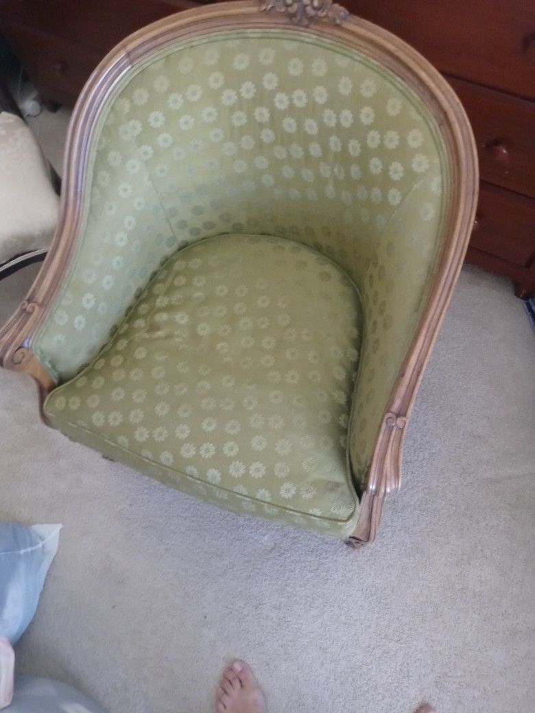 Antique Chair $59 Obo