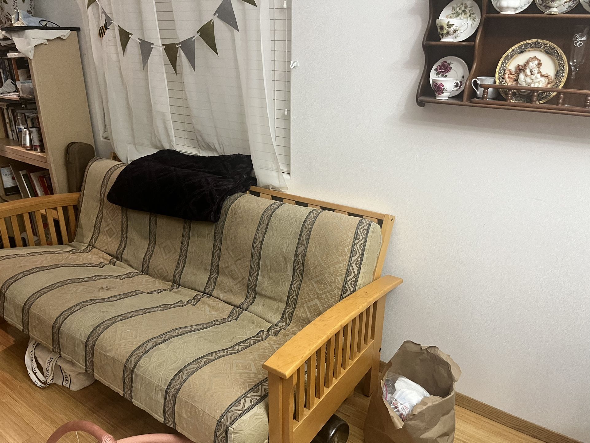 Futon For Sale