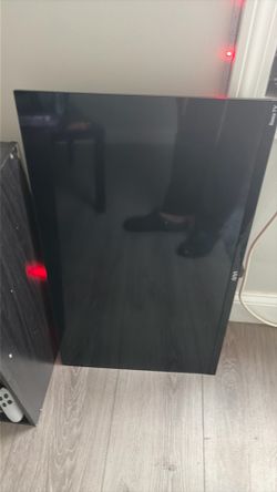 Samsung and Roku tv