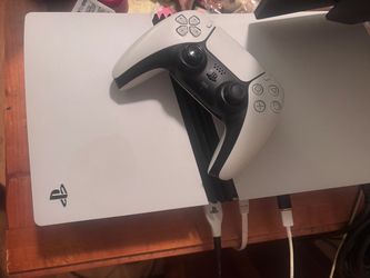 Sony PlayStation Ps5 Pro Console