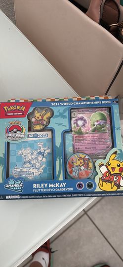 Pokemon new