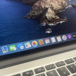 macbook Pro, 2015, 15 Inch, 16 Gb, Retina Display.