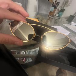 Saint Laurent 2024 Sunglasses 