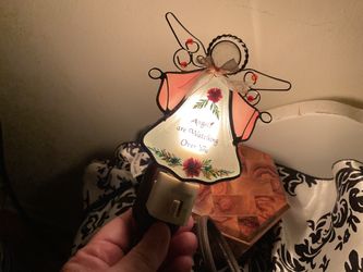 ANGEL NIGHTLIGHT
