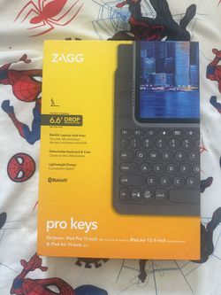 Pro Keys