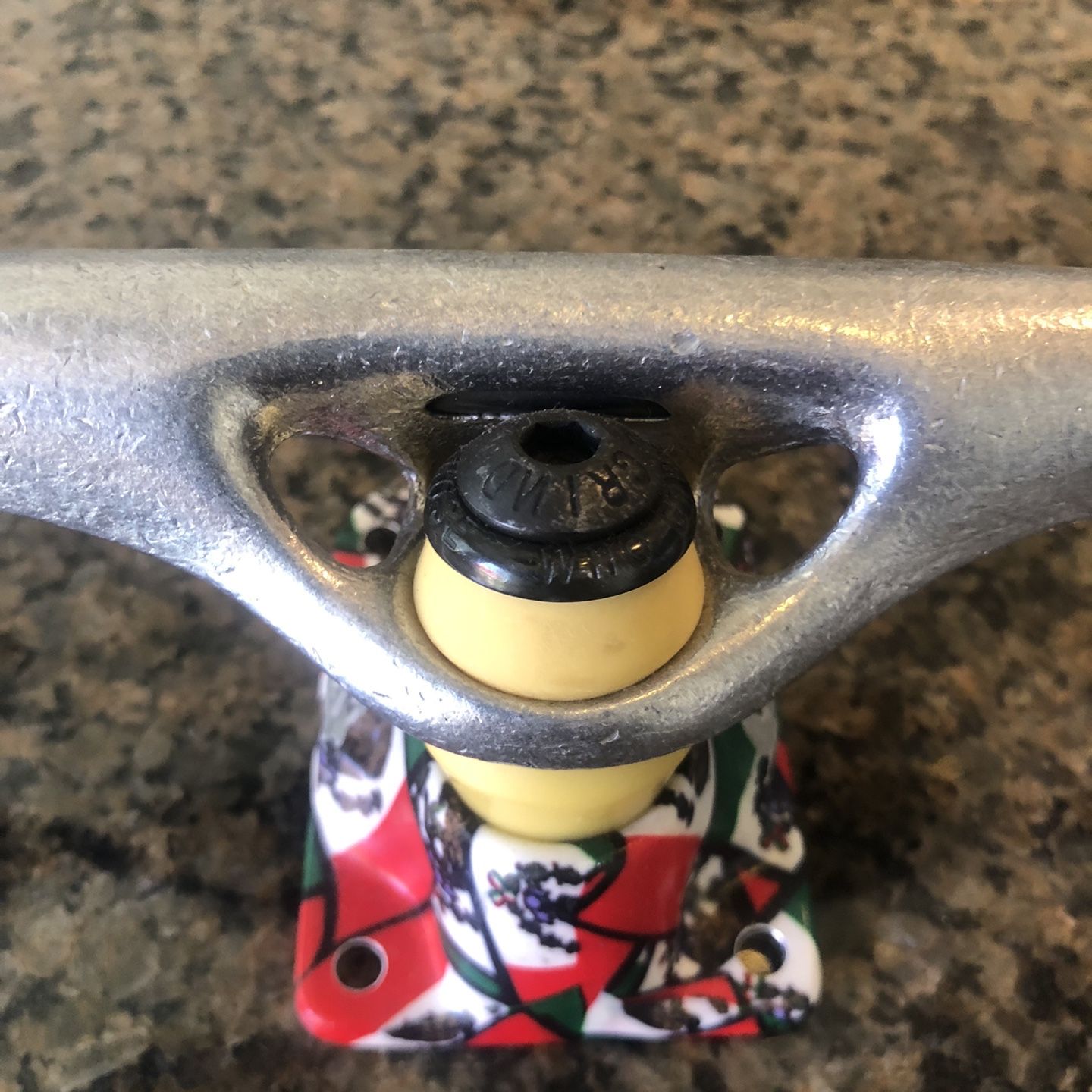 Vintage Nineties Grind King Skateboard Trucks for Sale in Menifee 