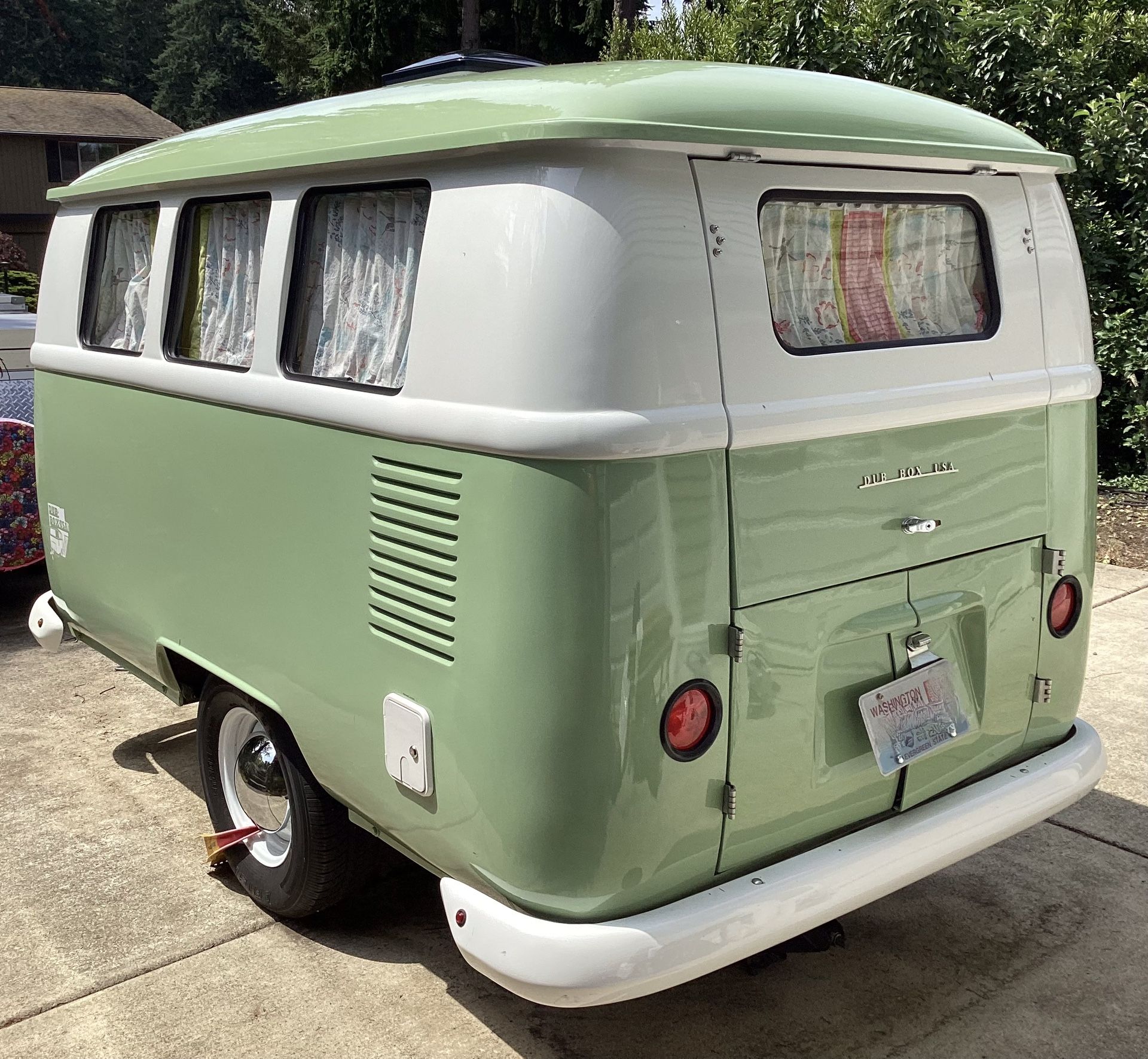 2018 DubBox USA Dinky