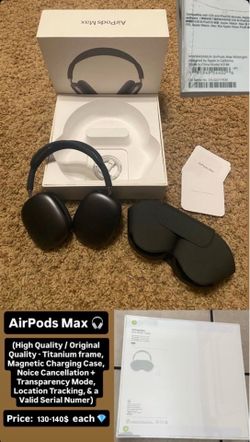 Headphones