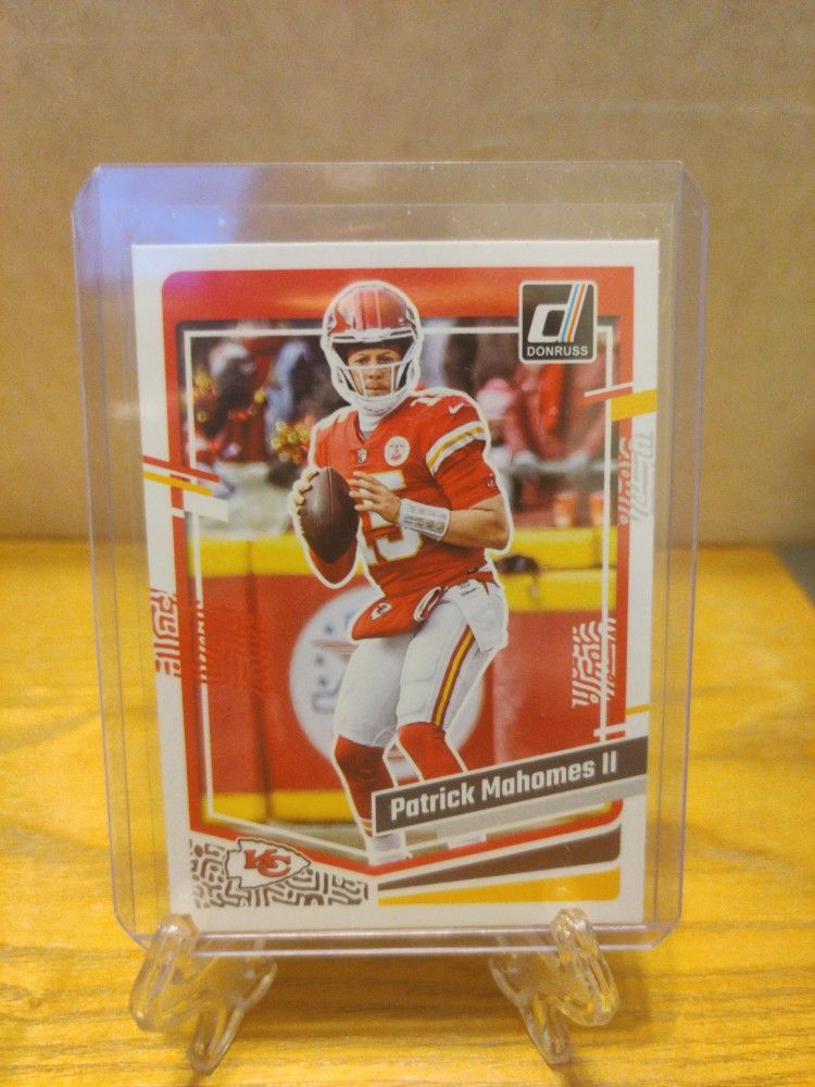 12 Different Quarterbacks Modern Lot Number 4