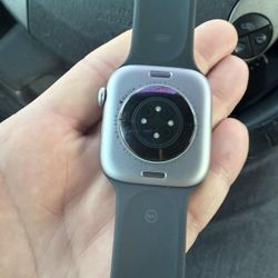 Apple Watch Series 11 Aluminum 