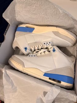 Jordan 3 Retro