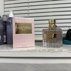 Valentino Eau De Parfum
