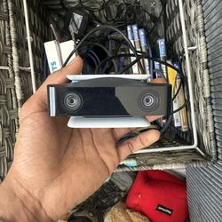 Ps5 Camera 