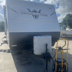 2013 Trail runner 38 bh