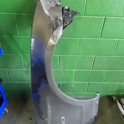 Ford Mustang 2014 Right Fender