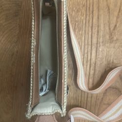 Roxy Small Party Waves Crossbody Bag