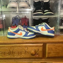 Nike Dunk