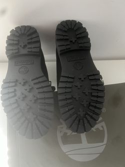 Timberland