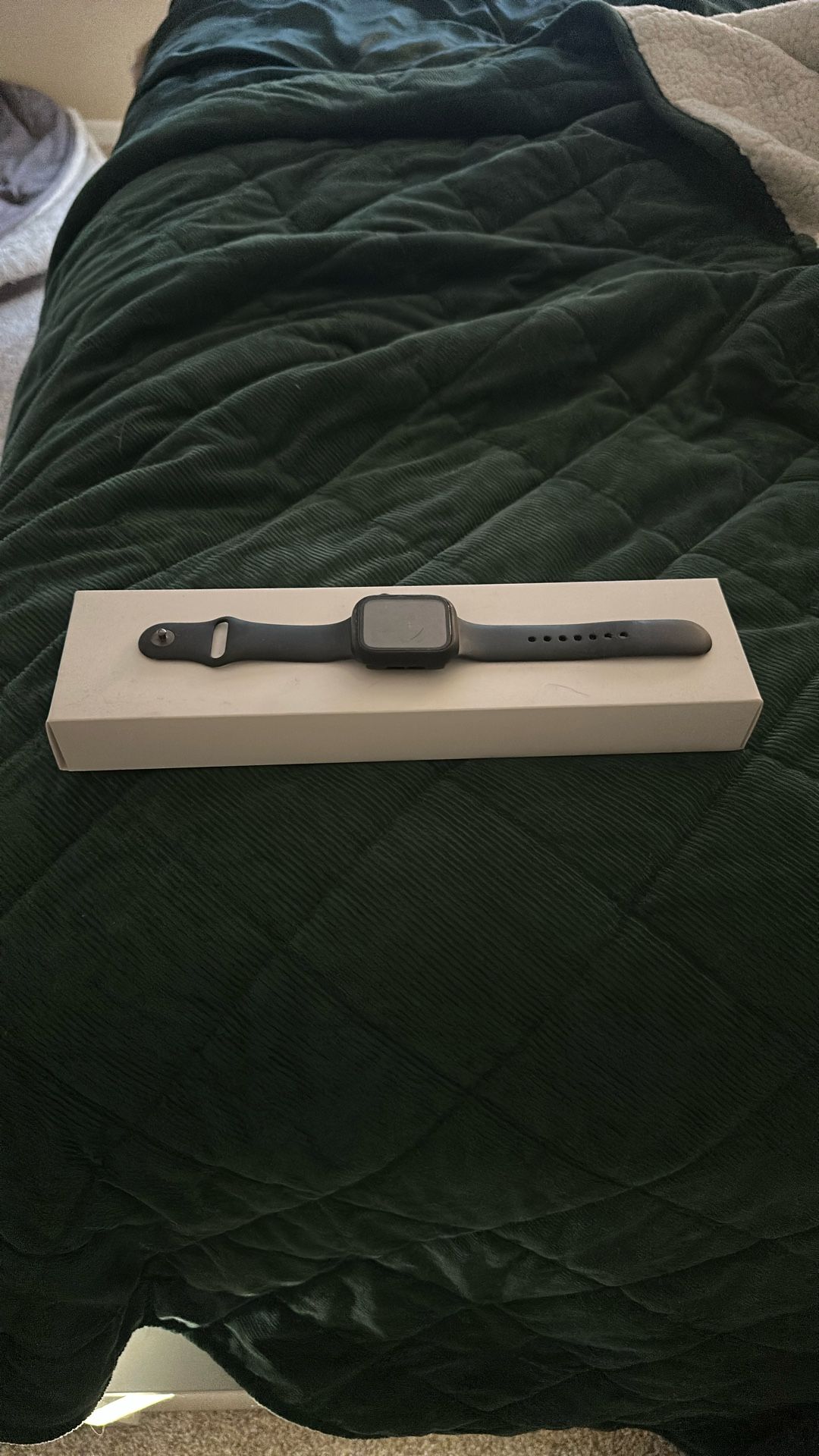 Apple Watch SE